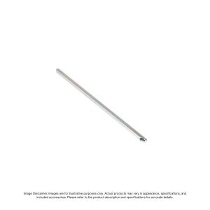 OXS6X160 - ABB | SHAFT FOR SEL. HANDLES L=160MM DIAM=5MM