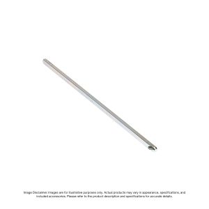 OXS6X250 - ABB | SHAFT FOR SEL. HANDLES L=250MM DIAM=5MM