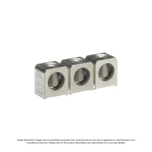 OZXA-200 - ABB | """OT/OS200 LUG KIT 4-300, QTY 6/BAG"""
