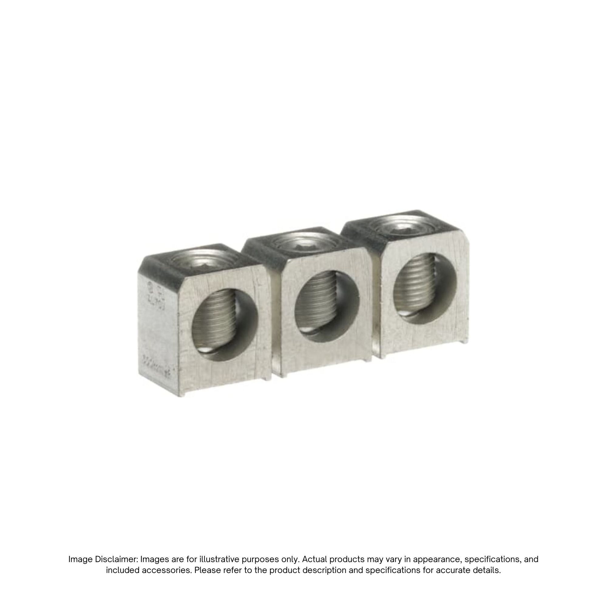 OZXA-200 - ABB | """OT/OS200 LUG KIT 4-300, QTY 6/BAG"""