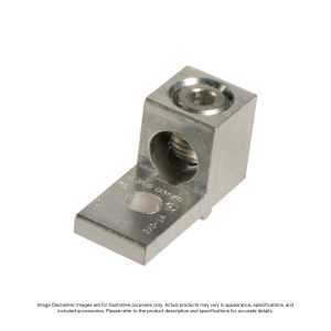 OZXA-24 - ABB | TERMINAL LUG KIT