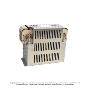 RF3-0150-4 - MTE | EMI-RFI Filter, 150AMP, 480VAC 3PH