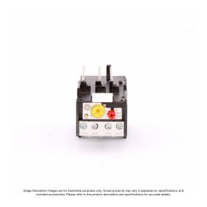 RT1J - ABB | THERMAL OVERLOAD RELAY
