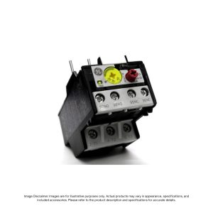 RT1W - ABB | THERMAL OVERLOAD RELAY