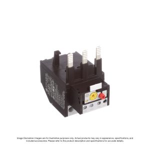RT2E - ABB | THERMAL OVERLOAD RELAY