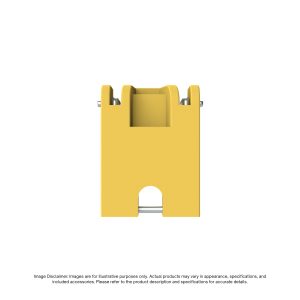 SA1 - ABB | PADLOCK ADAPTER FOR MCB