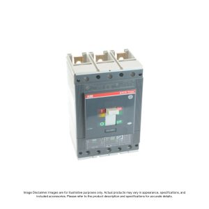 T5N300E5W - ABB | MCP T5N 300A 3P I UR F F
