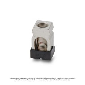 TCAL18 - ABB | SINGLE LUG FOR SPECTRA E