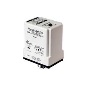 TCP2G100 - Macromatic | Seal Leak / Over Temperature Relay, 120V