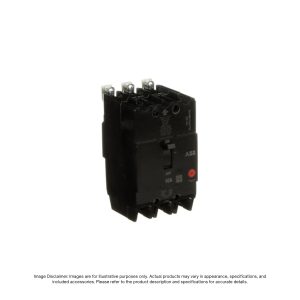 TEY350 - ABB | TEY 3 Pole 50 AMP