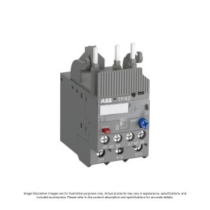 TF42-1.0 - ABB | """THERMAL O/L RELAY, 0.74-1.00A"""