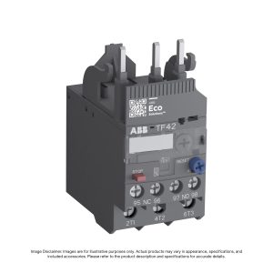 TF42-29 - ABB | """THERMAL O/L RELAY, 24.0-29.0A"""