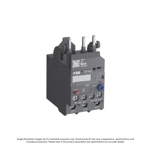 TF42-35 - ABB | "THERMAL O/L RELAY, 29.0-35.0A"