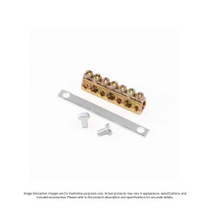TGL1 - ABB | EQUIPMENT GROUND KIT