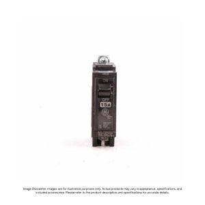 THHQB1115 - ABB | THHQB 1 POLE 120/240V 22KAIC 15 AMP