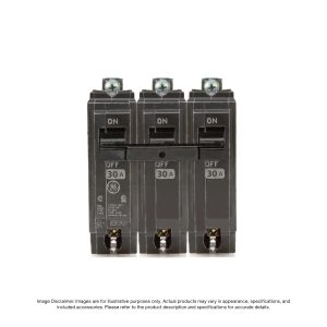 THQB32030 - ABB | THQB 3 POLE 240V 30 AMP