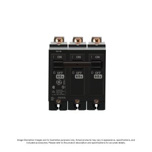 THQB32060 - ABB | THQB 3 POLE 240V 10K IC 60 AMP
