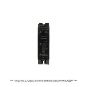 THQL1120 - ABB | 20A 1 pole