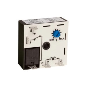 THR-10262-07 - Macromatic | On Delay .3-30 sec. 120VAC/DC 10ASPDT