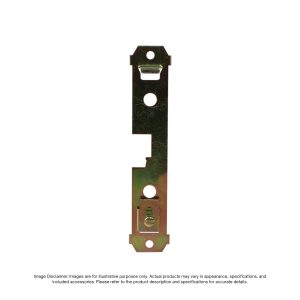 TQCBMPA1 - ABB | BACK MOUNTING PLATE- SCREW TYPE