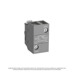 VEM4 - ABB | MECH/ELEC INTERLOCK AF09-AF38